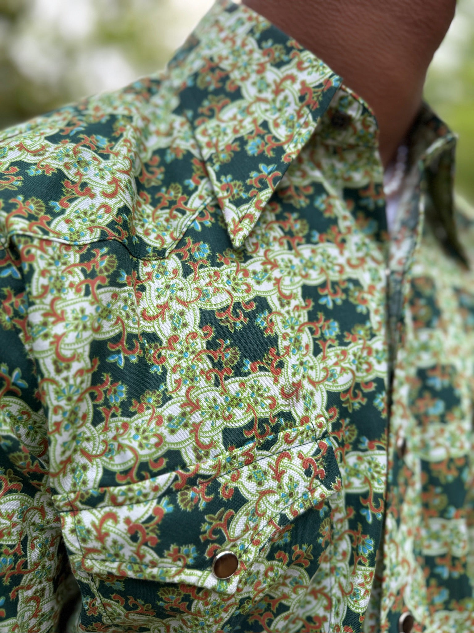 Men's Shirts – The Hip Zipper Nashville