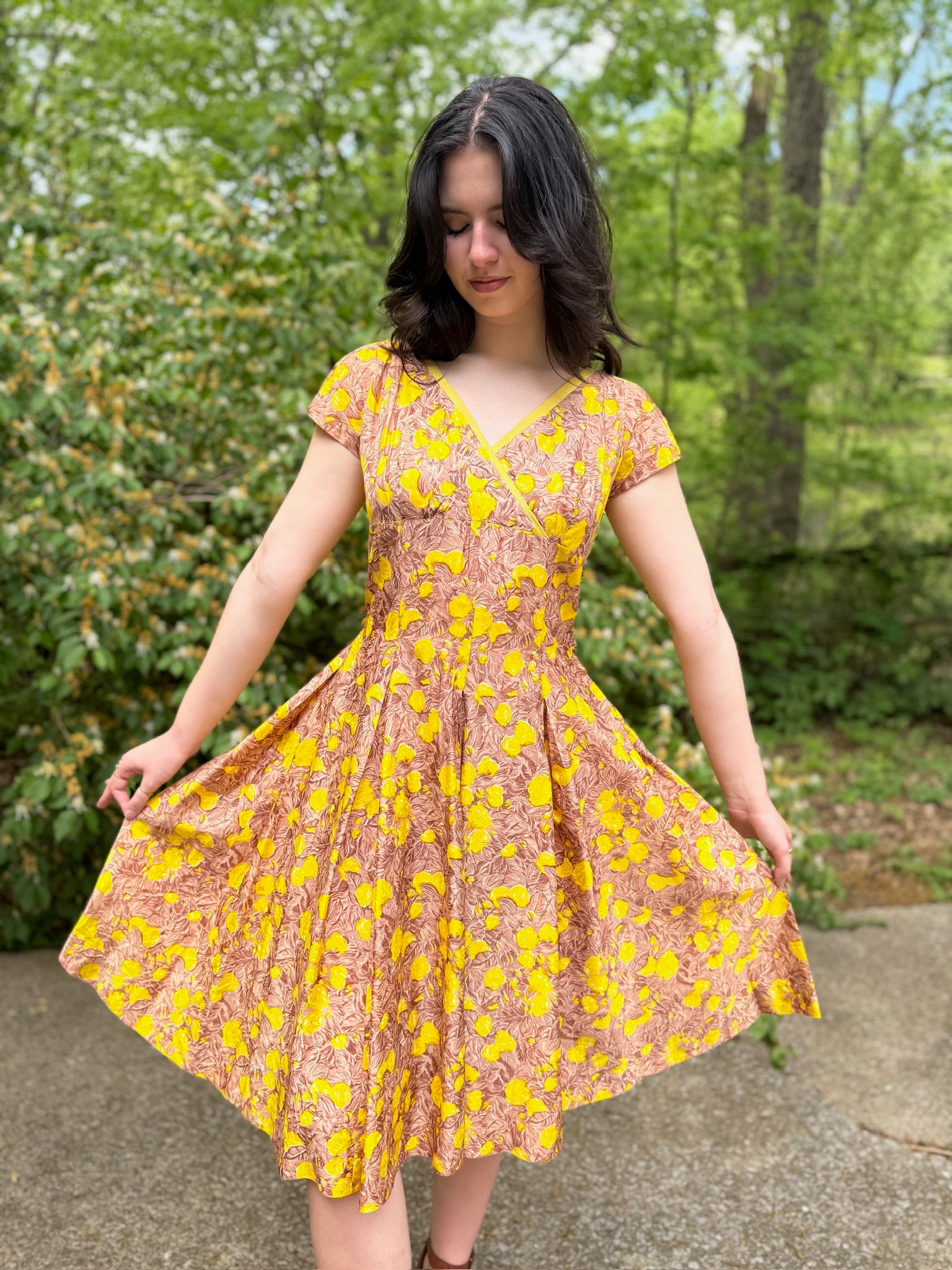美品⭐︎eaphi high-waist belt jumper skirt Dresses + Jumpsuits – The Hip Zipper Nashville