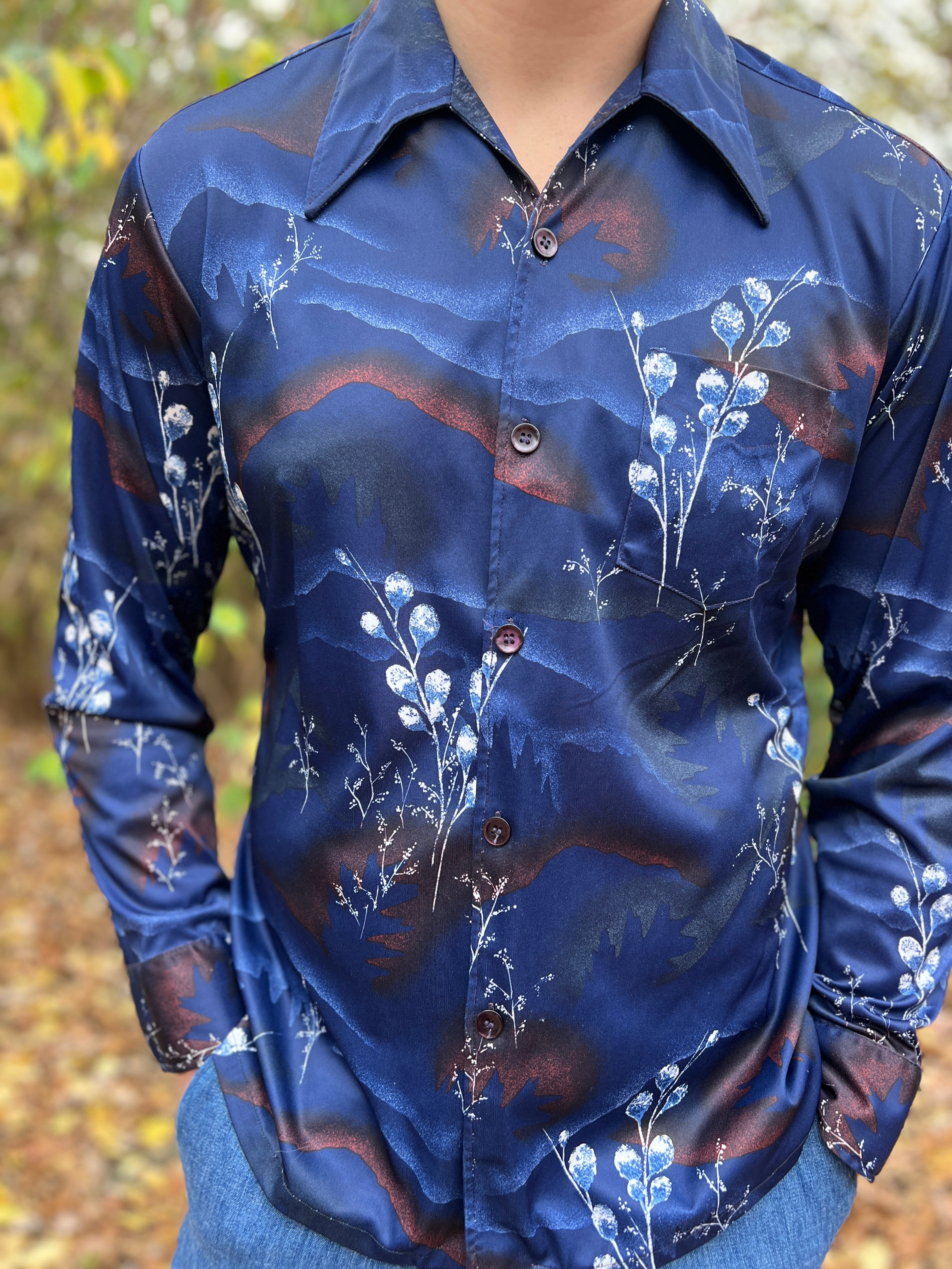 Men's Shirts – The Hip Zipper Nashville