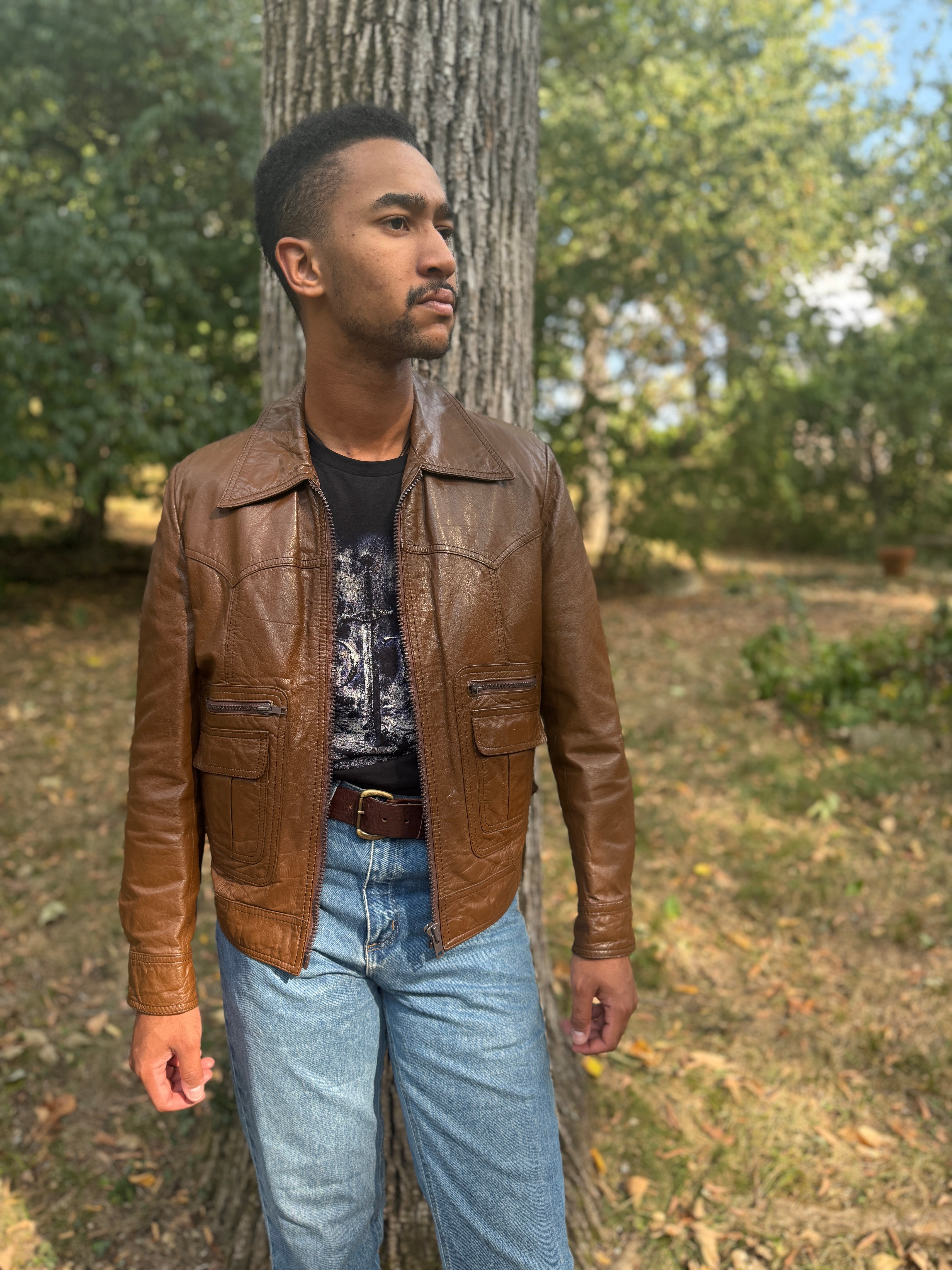 Men's Coats + Jackets – The Hip Zipper Nashville