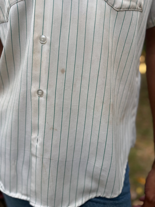 Vintage Cola Uniform Shirt