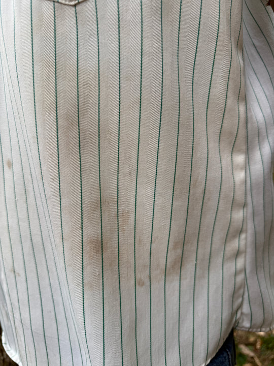 Vintage Cola Uniform Shirt