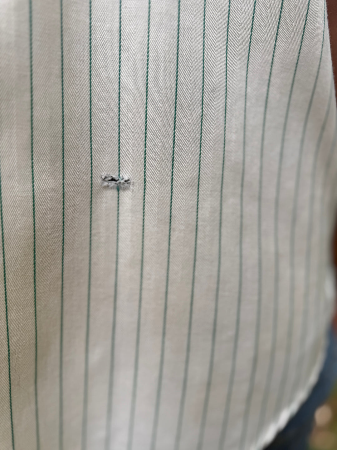 Vintage Cola Uniform Shirt