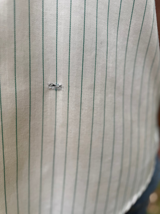 Vintage Cola Uniform Shirt