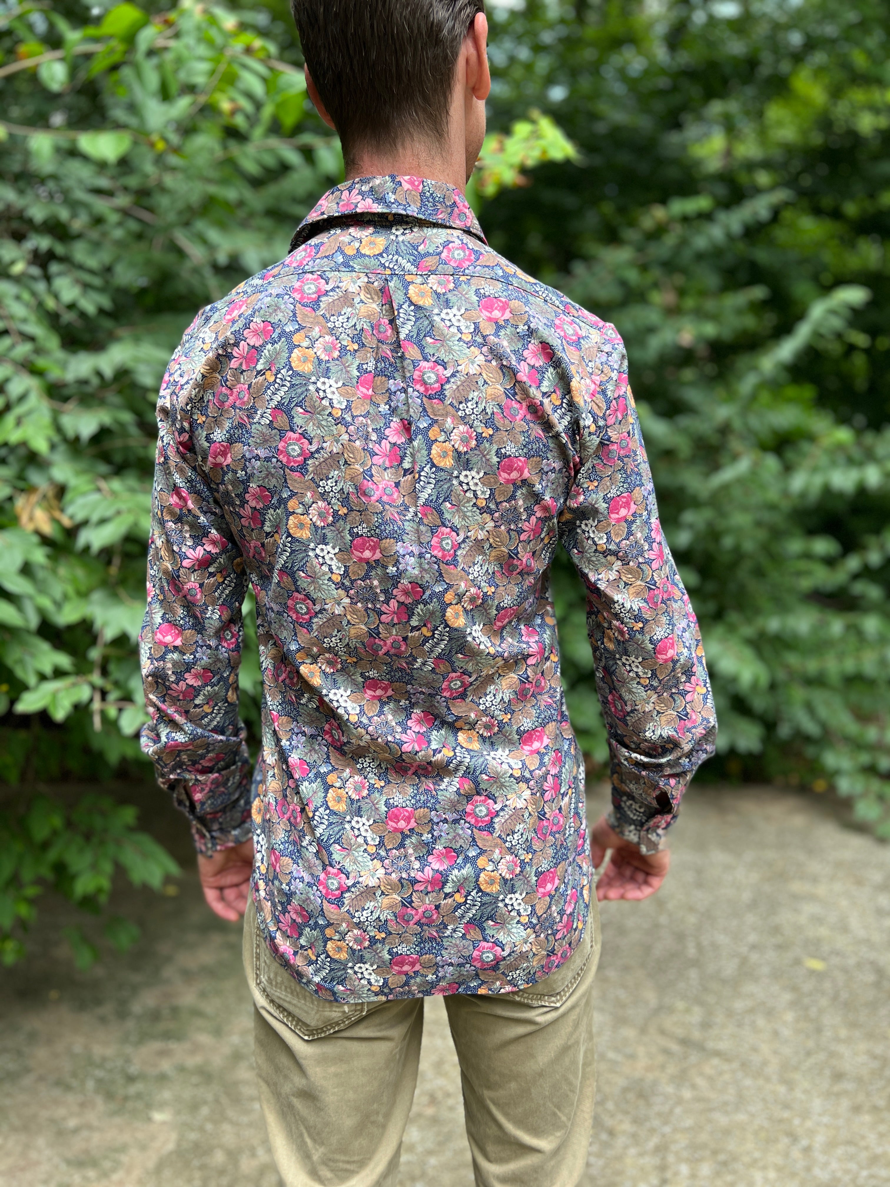 Men's Shirts – The Hip Zipper Nashville