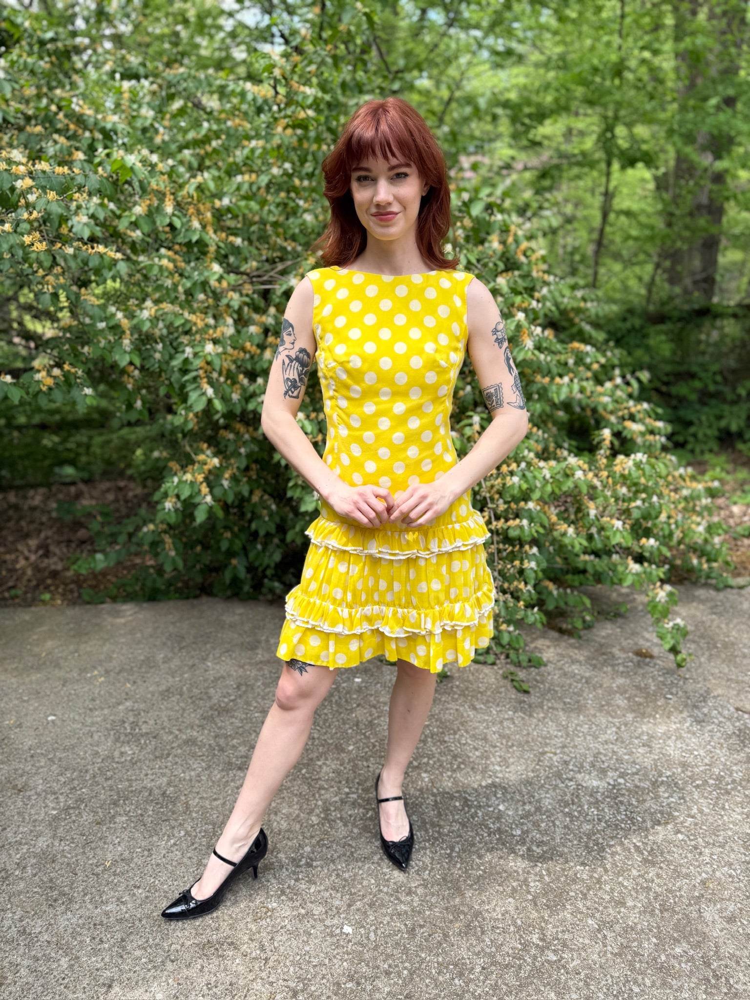 美品⭐︎eaphi high-waist belt jumper skirt Dresses + Jumpsuits – The Hip Zipper Nashville