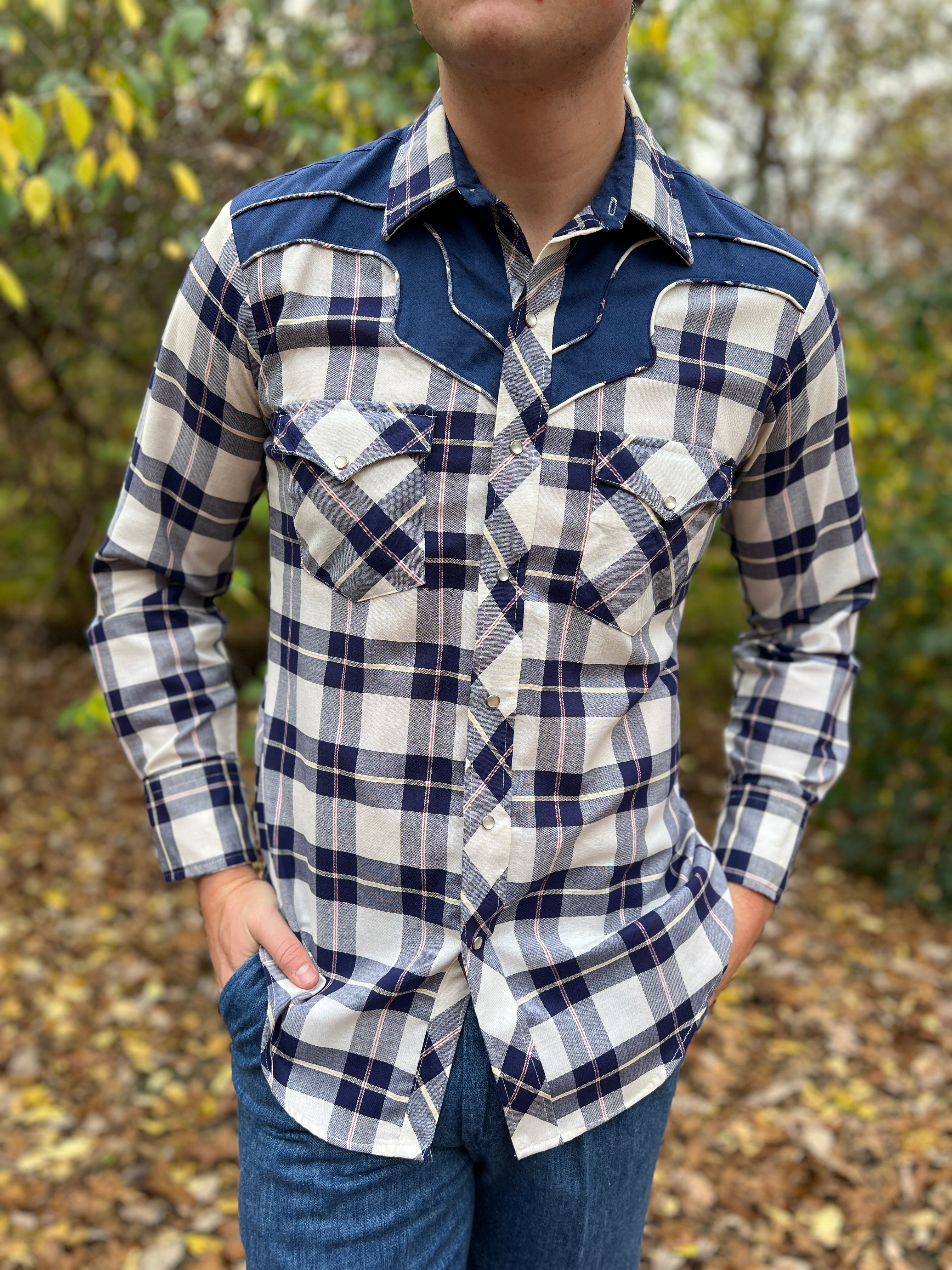 Mens shirts shop