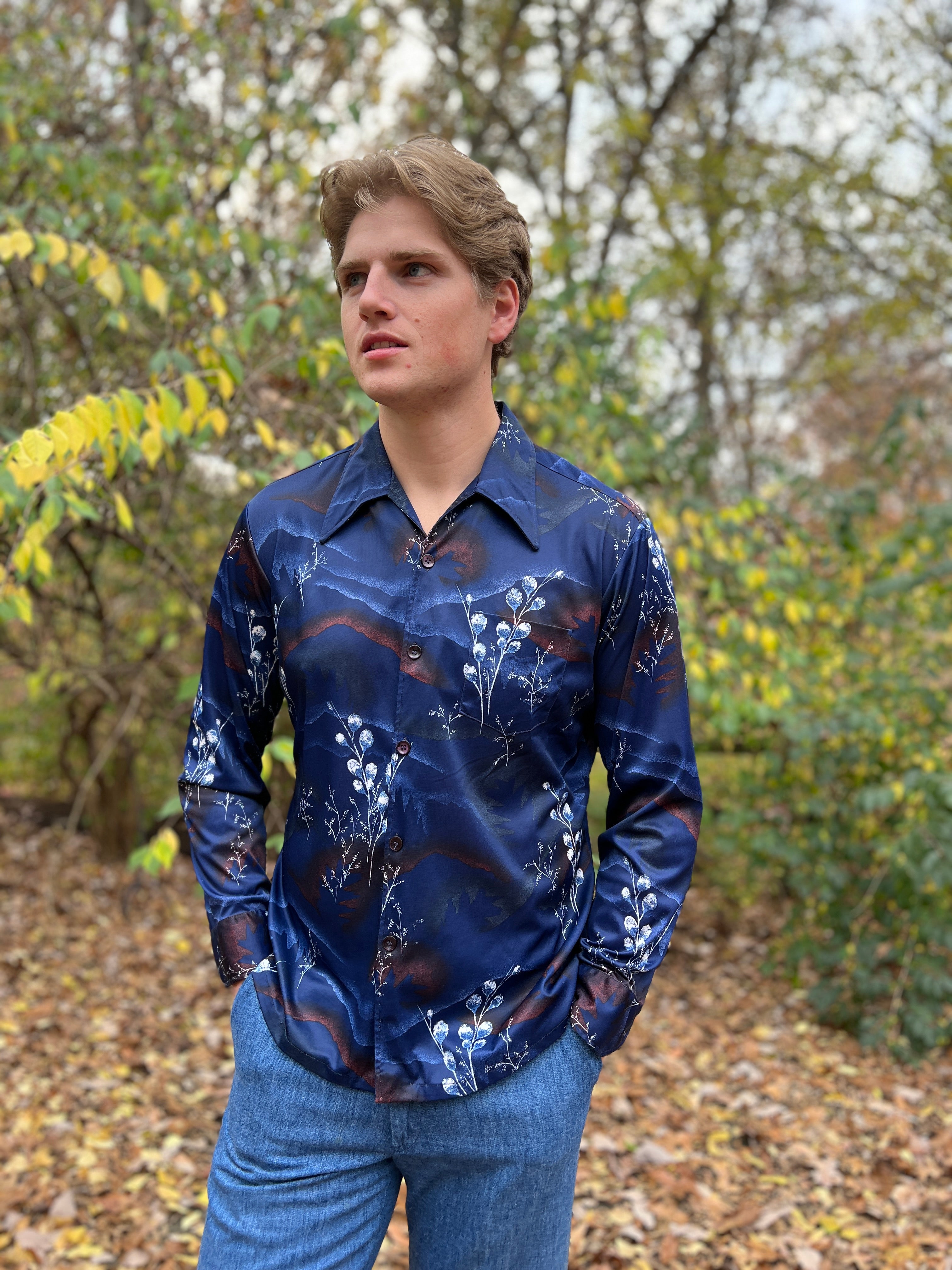 Men's Shirts – The Hip Zipper Nashville