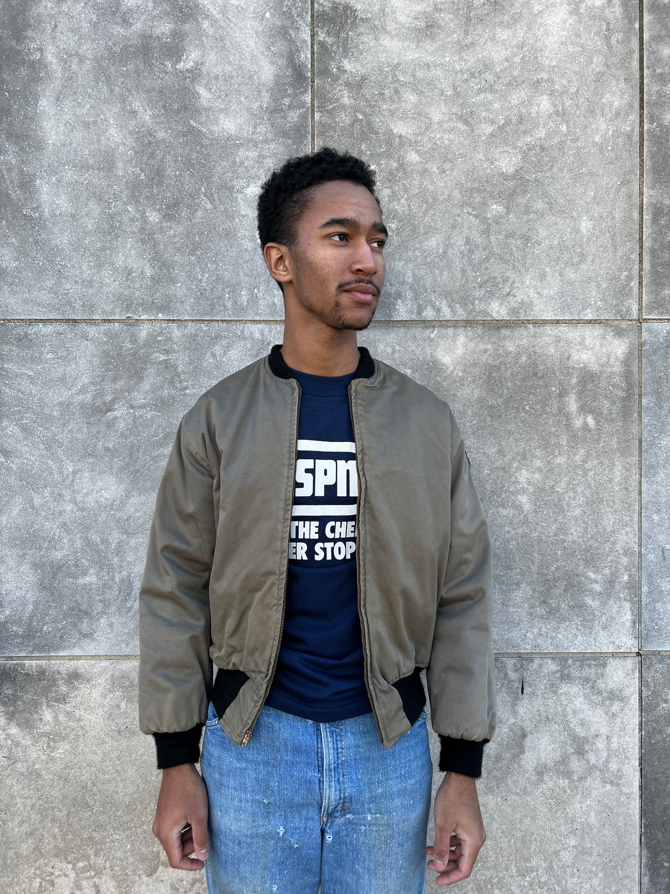 60's Vintage Styles Men 1968 Ad Vintage Botany 500 Business