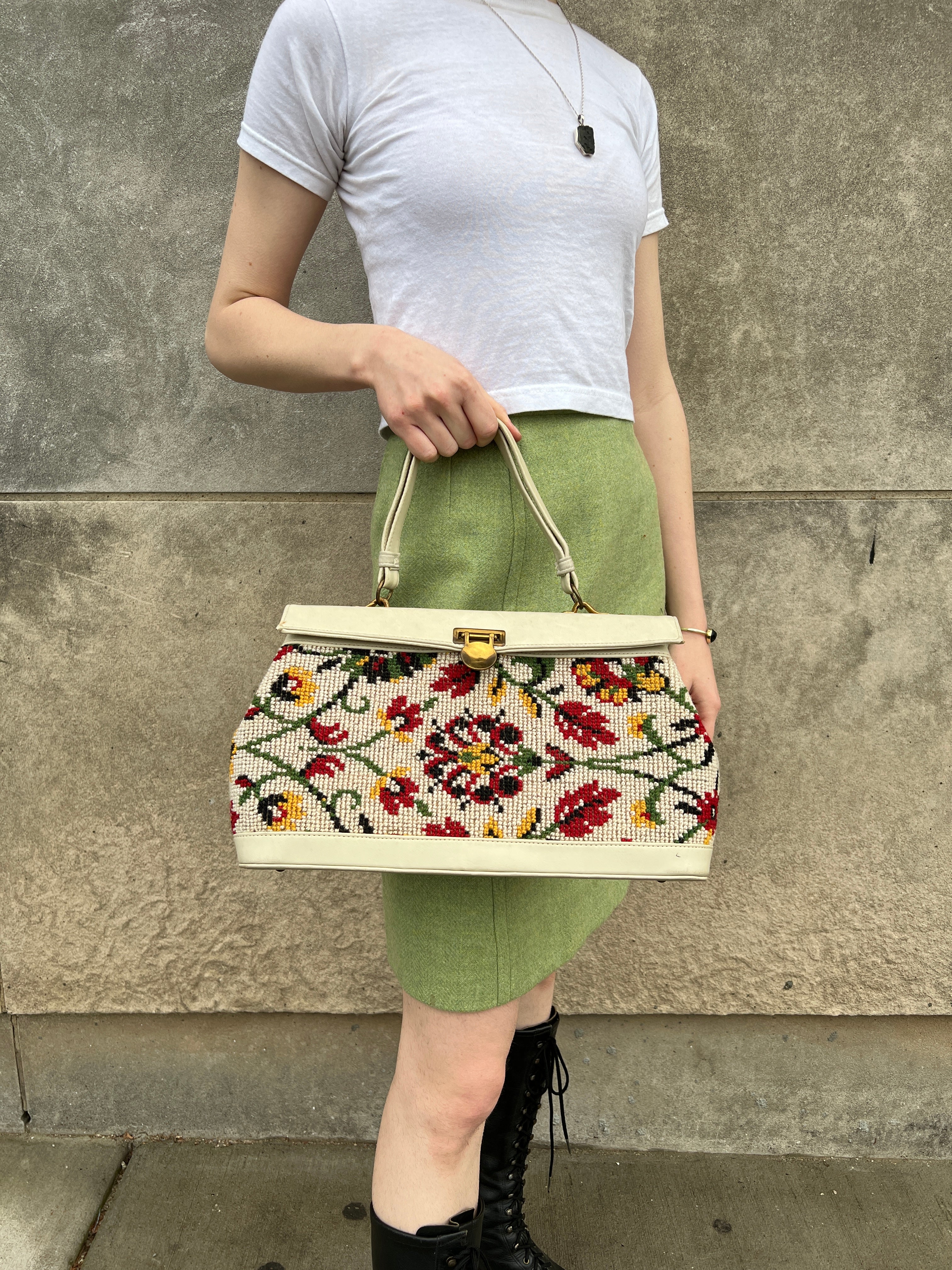 Purchase Wholesale tapestry bag. Free Returns & Net 60 Terms on Faire.com