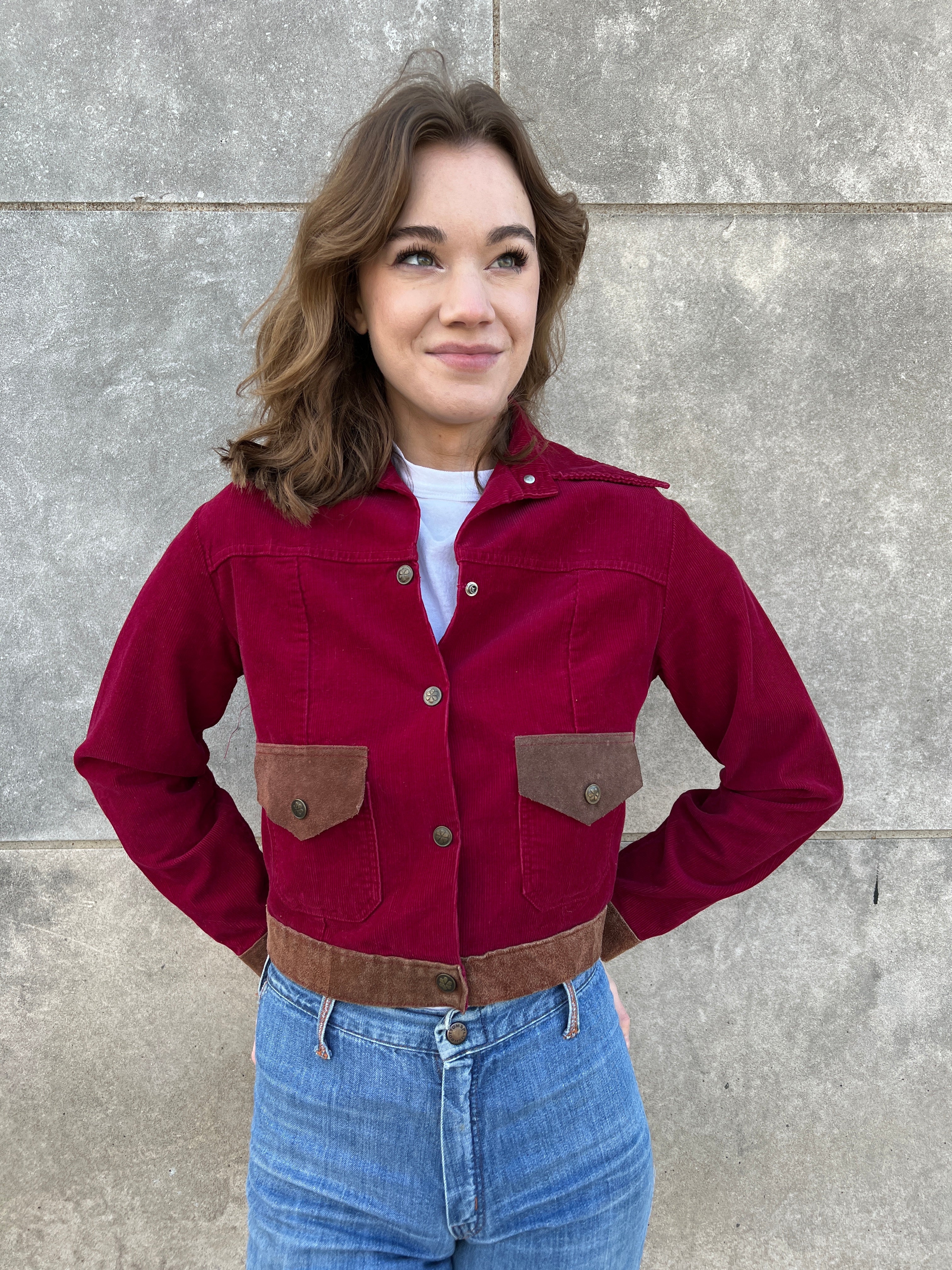 Ladies Vintage Clothing | Hip Zipper Vintage | Nashville, TN