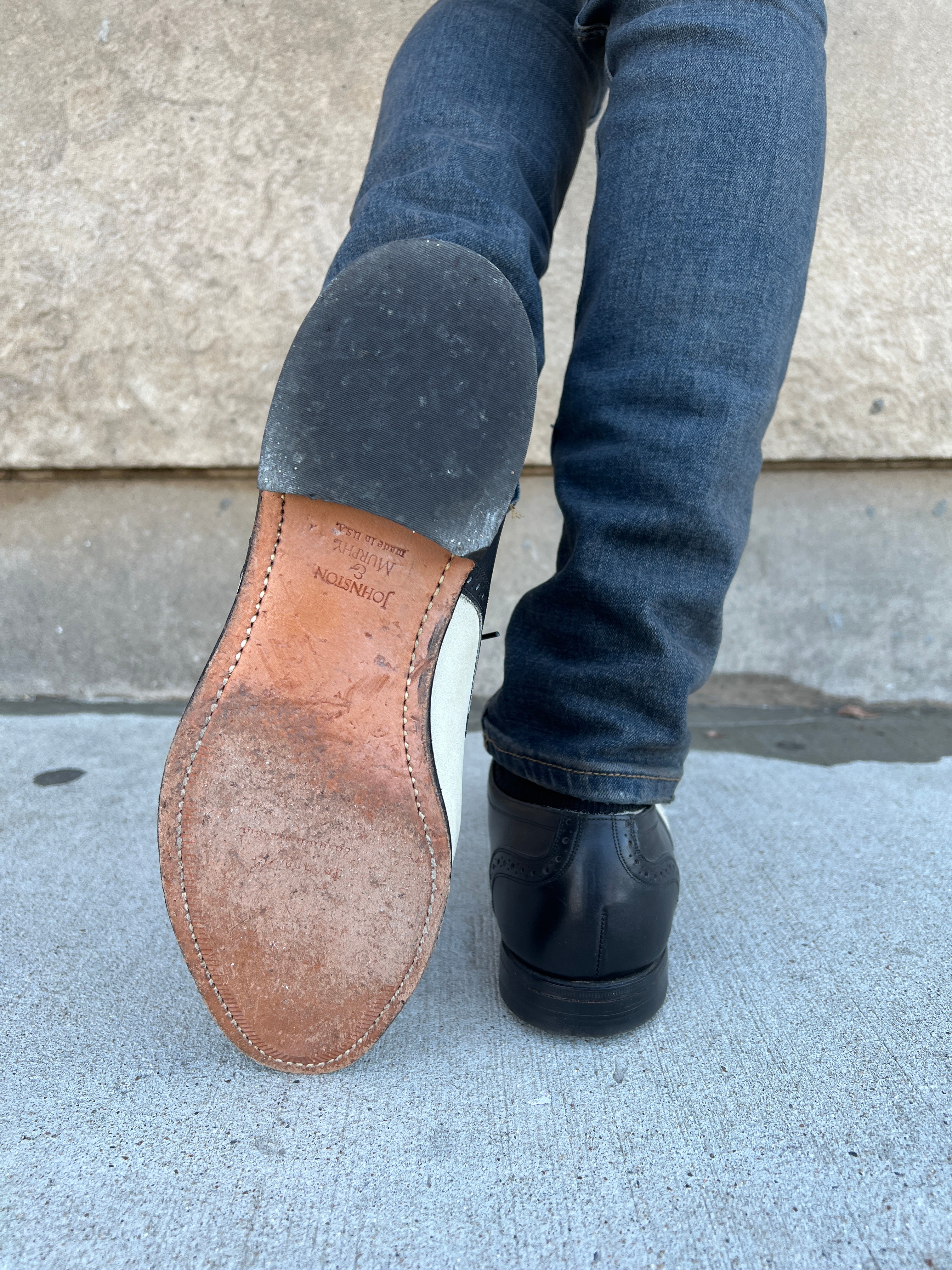 Johnston & Murphy Review 2023 → The Best Shoes for Cozy and Stylish Look!