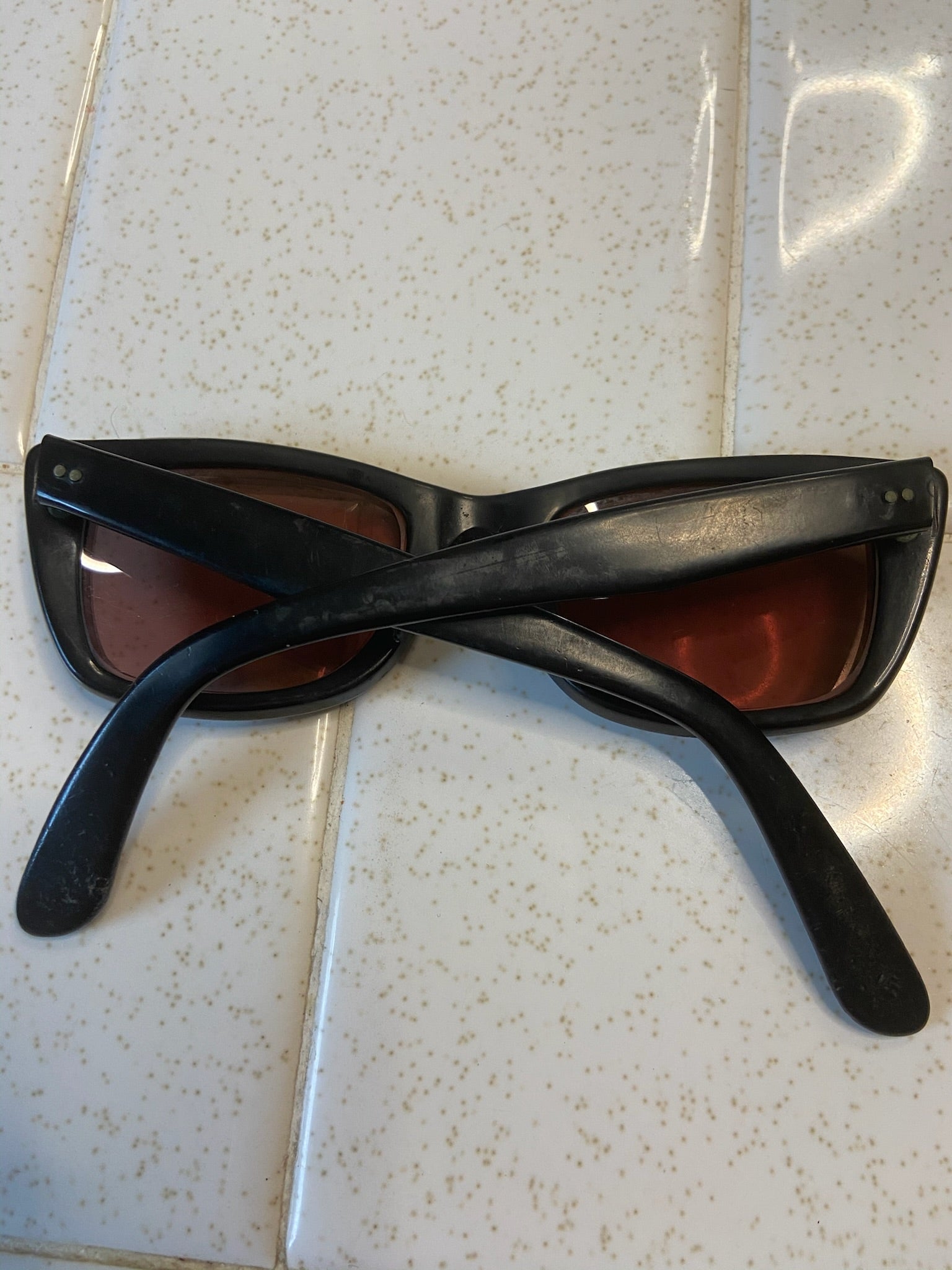 Antique ray bans sale